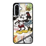 Vintage Disney Mickey Mouse Samsung Galaxy A56 5G Case RC2056