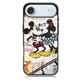 Vintage Disney Mickey Mouse iPhone 17 Air Case OV2056