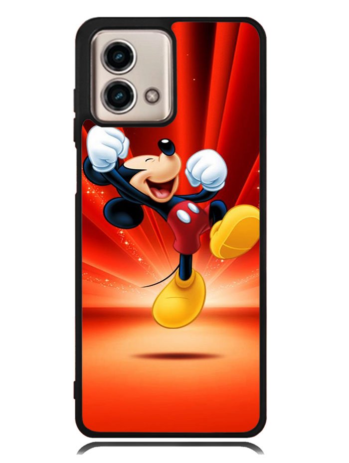 Mickey Mouse Motorola Moto G Stylus 5G 2023 Case OV1518