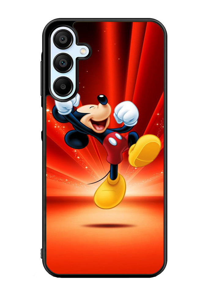 Mickey Mouse Samsung Galaxy A15 5G Case OV1518