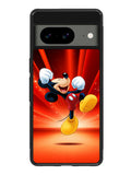 Mickey Mouse Google Pixel 8A Case QC1518
