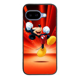Mickey Mouse Google Pixel 10A Case QC1518