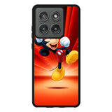 Mickey Mouse Motorola Moto Edge 2025 Case QC1518