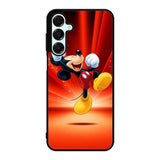 Mickey Mouse Samsung Galaxy A16 Case OV1518