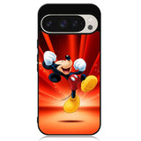 Mickey Mouse Google Pixel 9 | Pixel 9 Pro Case OV1518
