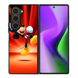 Mickey Mouse Samsung Galaxy Z Fold 6 5G 2024 Case OV1518