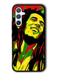 Bob Marley Samsung Galaxy A54 5G Case