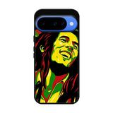 Bob Marley Google Pixel 10 Case