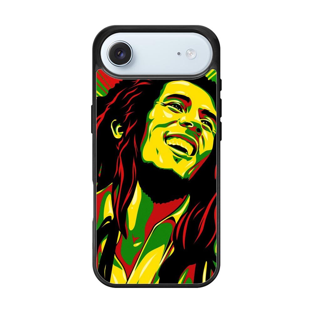 Bob Marley iPhone Air Case