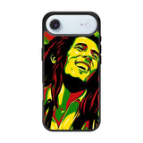 Bob Marley iPhone Air Case