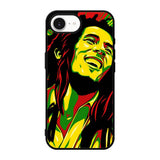 Bob Marley iPhone 17e Case