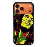 Bob Marley Samsung Galaxy S26 Ultra Case
