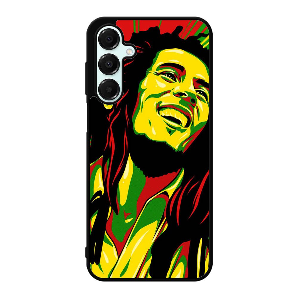Bob Marley Samsung Galaxy A16 Case OV2876