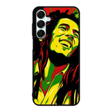 Bob Marley Samsung Galaxy A16 Case OV6025