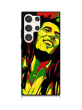 Bob Marley Samsung Galaxy S24 Ultra 5G Case
