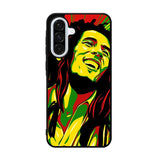 Bob Marley Samsung Galaxy A36 Case OV2876