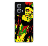 Bob Marley Motorola Moto Edge 2024 Case OV2876