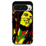 Bob Marley Google Pixel 9 Pro XL Case