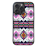 Aztec art FLN0001 iPhone 15 Pro Max Case