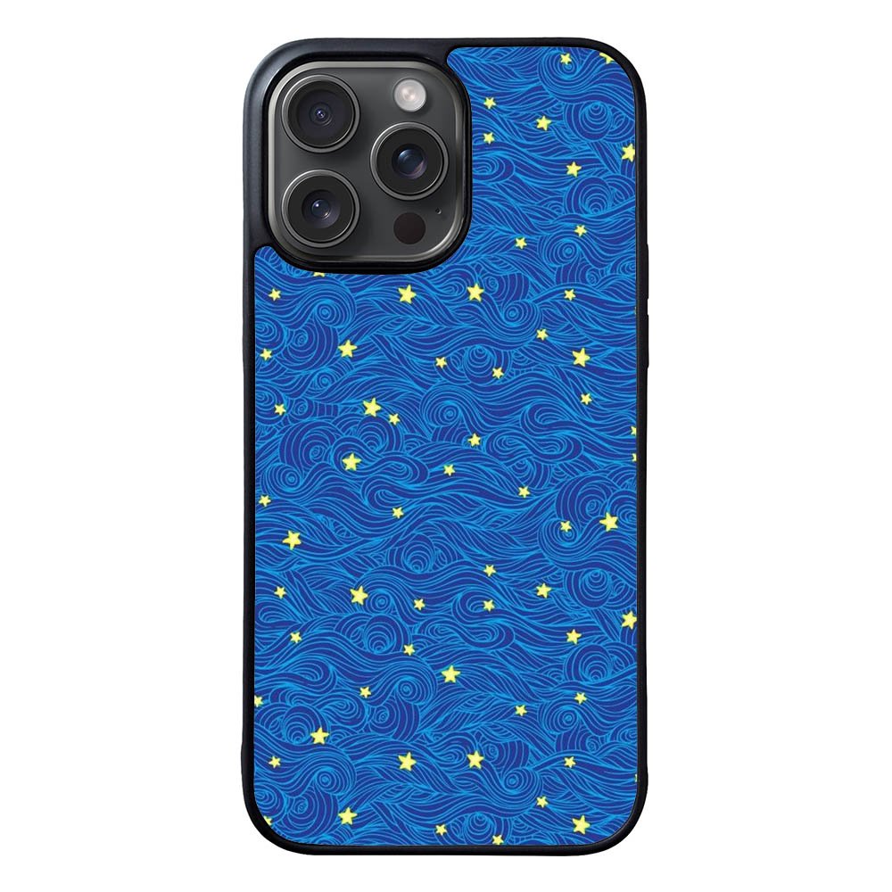 texture wafe FLN0008 iPhone 15 Pro Max Case