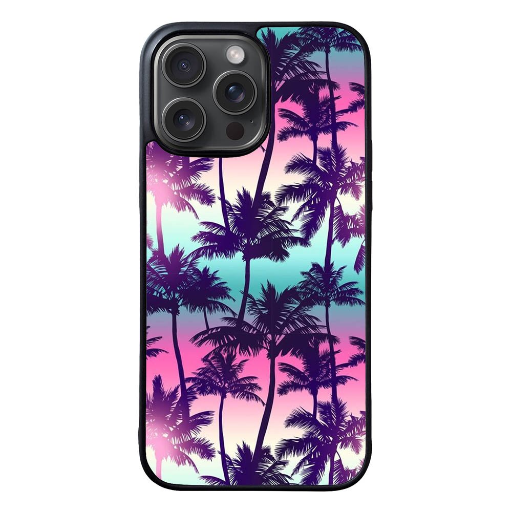 Tropical FLN0009 iPhone 15 Pro Max Case