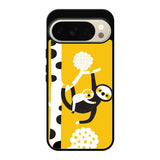 Mommy Sloth FLN0015 Google Pixel 10 Pro Case