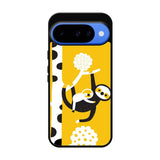 Mommy Sloth FLN0015 Google Pixel 10 Case