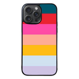 Rainbow art FLN0025 iPhone 15 Pro Max Case