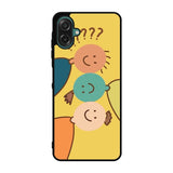 Funny people FLN0032 Samsung Galaxy A07 Case