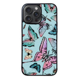 butterfly FLN0038 iPhone 15 Pro Max Case