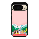 Have fun FLN0046 Google Pixel 10 Pro Case