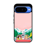 Have fun FLN0046 Google Pixel 10 Case