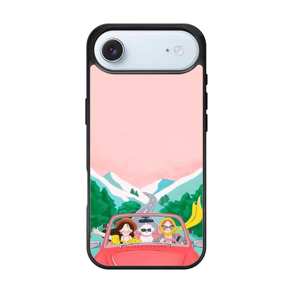 Have fun FLN0046 iPhone Air Case