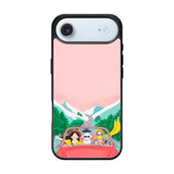 Have fun FLN0046 iPhone Air Case