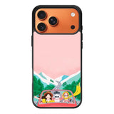 Have fun FLN0046 iPhone 17 Pro Case