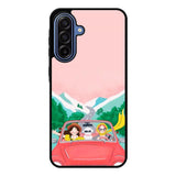 Have fun FLN0046 Samsung Galaxy A17 Case