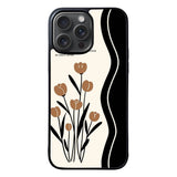 Flower quotes FLN0053 iPhone 15 Pro Max Case