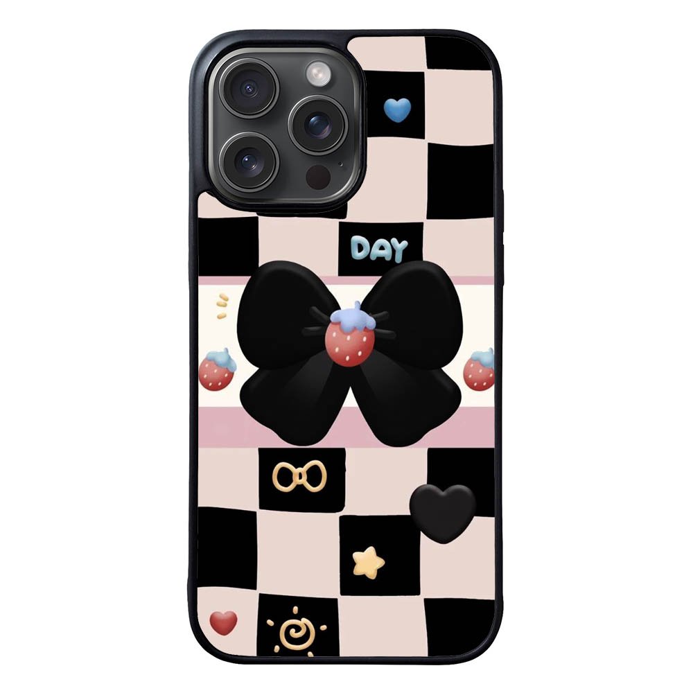 Happy day FLN0070 iPhone 15 Pro Max Case