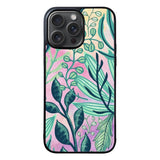 Tropical art FLN0074 iPhone 15 Pro Max Case