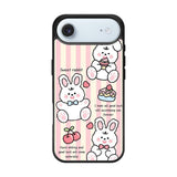 Sweet rabbit FLN0077 iPhone Air Case