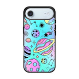 space galaxy FLN0080 iPhone Air Case