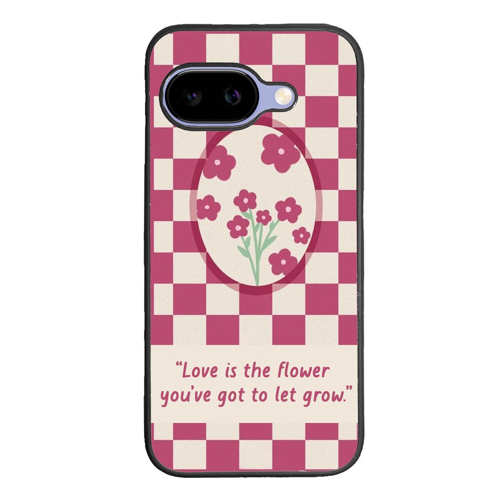 Quotes flower art FLN0084 Google Pixel 10A Case