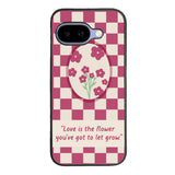 Quotes flower art FLN0084 Google Pixel 10A Case