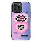 Super love FLN0087 iPhone 15 Pro Max Case