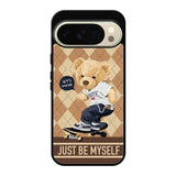 Just be myself FLN0090 Google Pixel 10 Pro XL Case