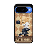 Just be myself FLN0090 Google Pixel 10 Case