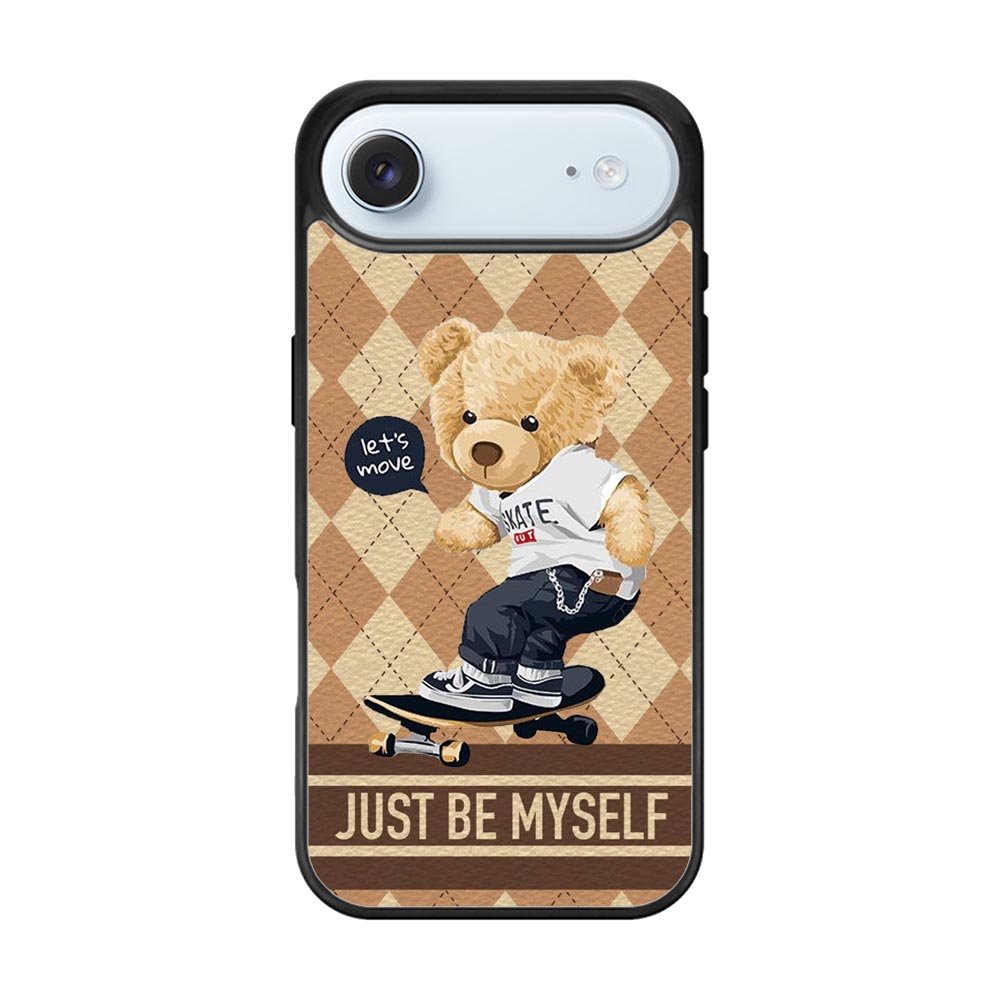 Just be myself FLN0090 iPhone Air Case