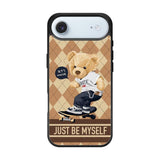 Just be myself FLN0090 iPhone Air Case