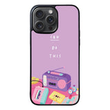 you can do this FLN0092 iPhone 15 Pro Max Case