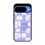 Dream orchid FLN0095 Google Pixel 10 Case